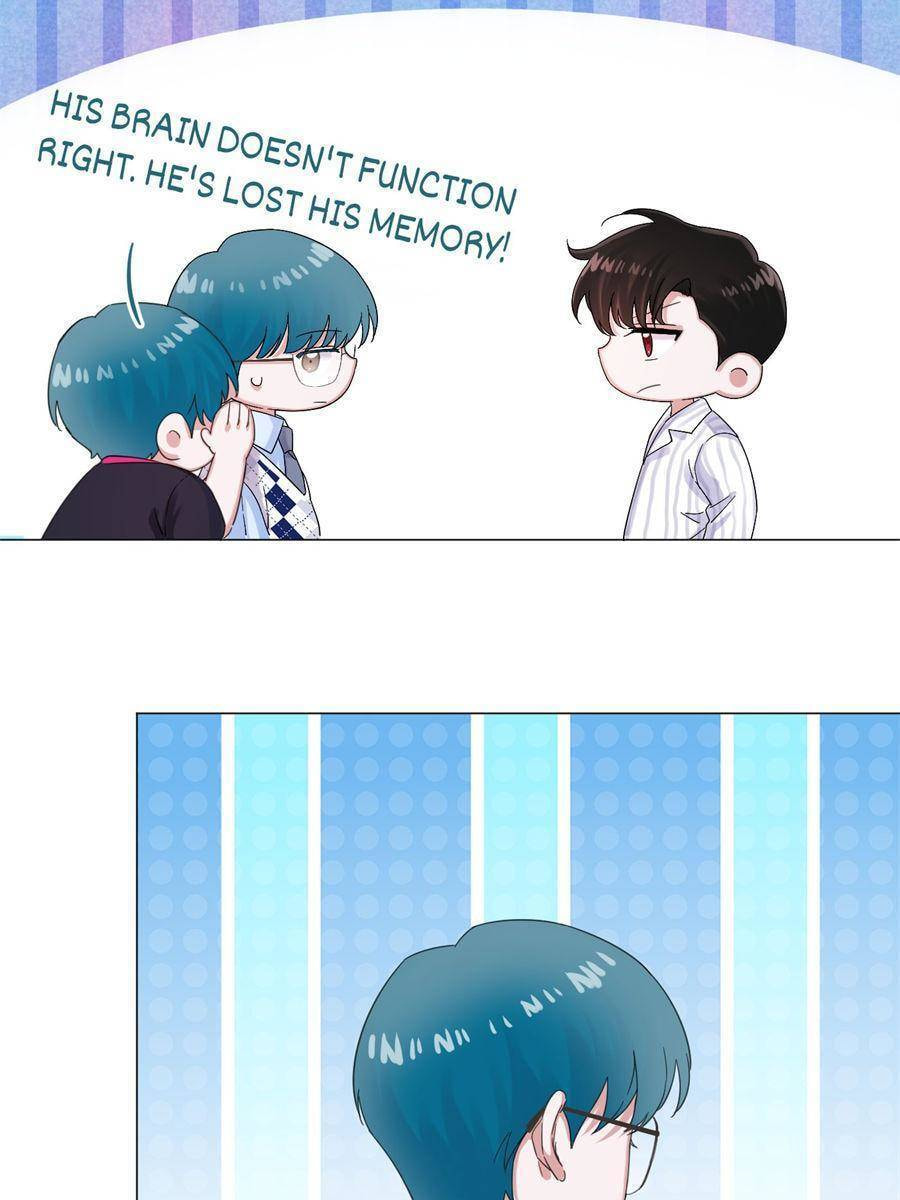Chained to You Chapter 44 page 31 - 