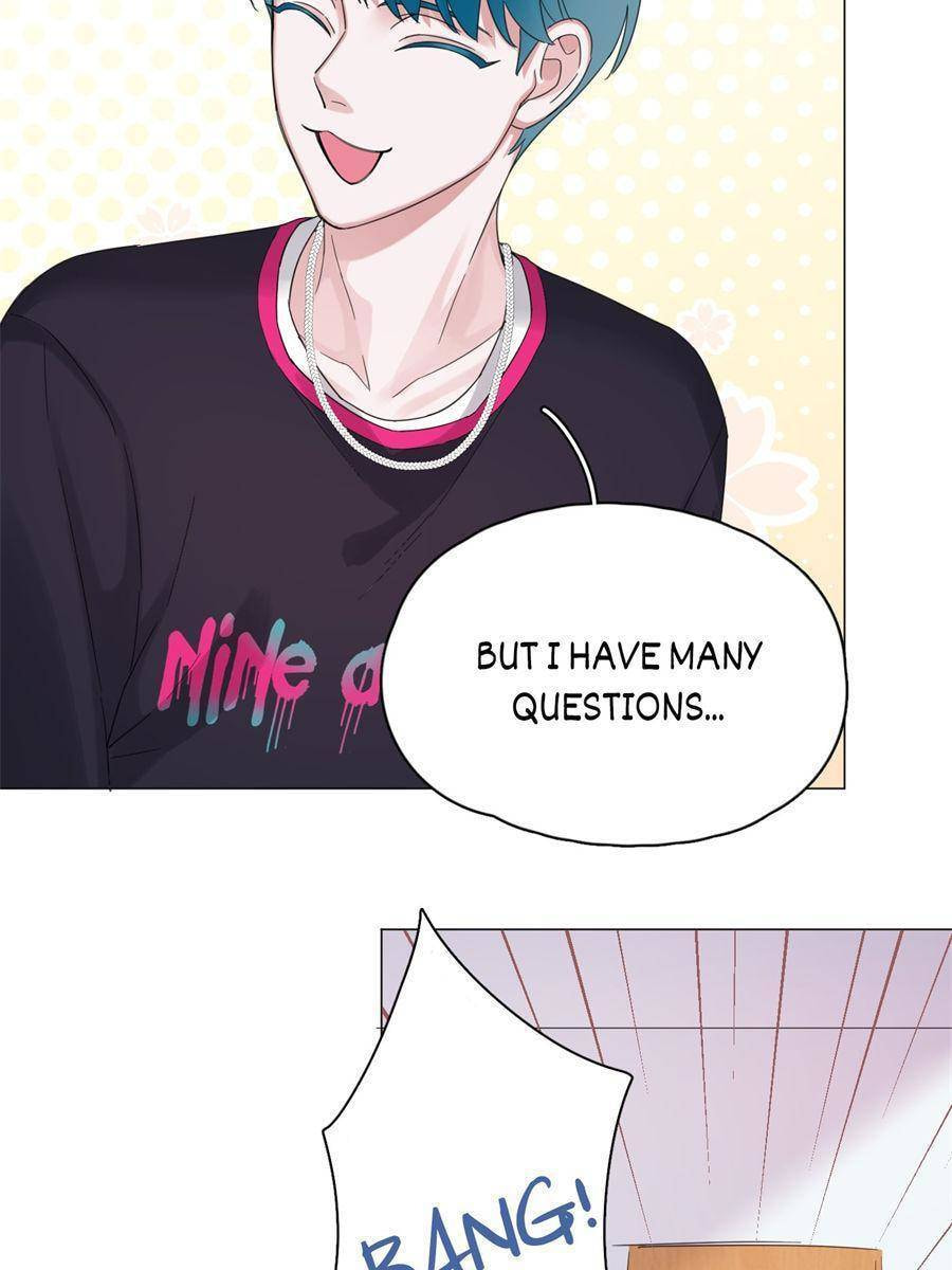 Chained to You Chapter 44 page 33 - 