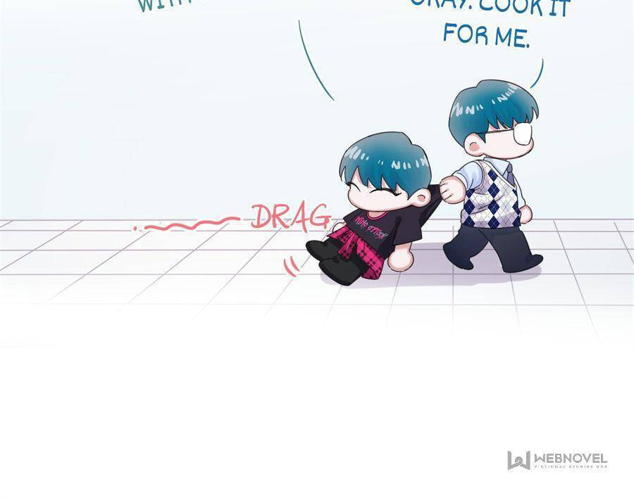 Chained to You Chapter 44 page 35 - 
