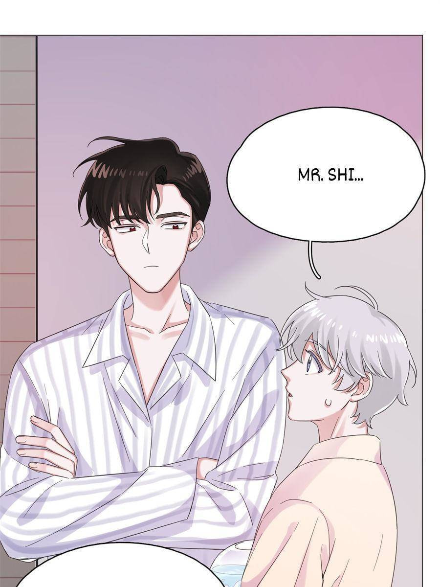 Chained to You Chapter 44 page 36 - 