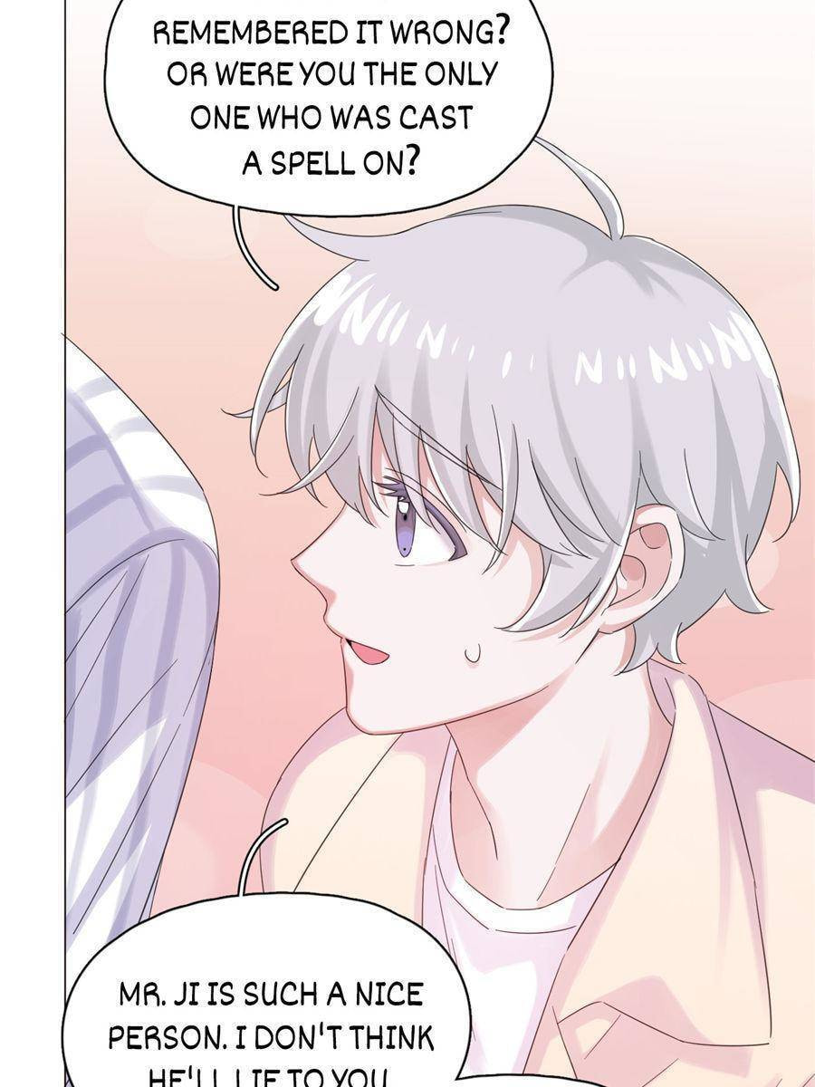 Chained to You Chapter 44 page 40 - 