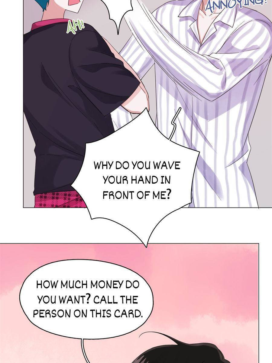 Chained to You Chapter 44 page 5 - 