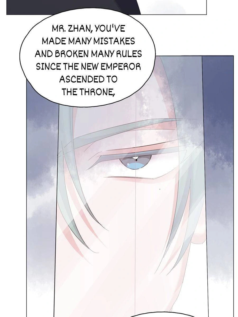 Chained to You Chapter 44 page 54 - 