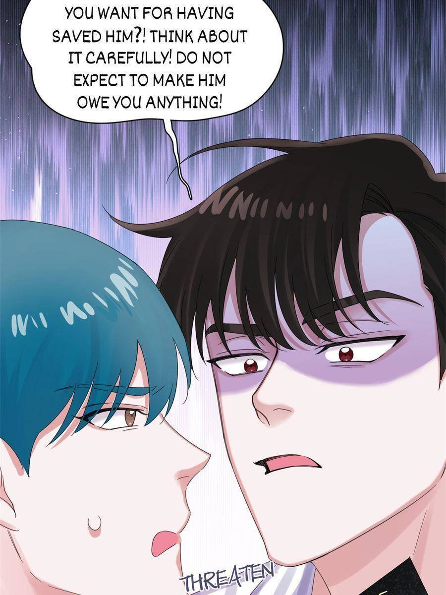 Chained to You Chapter 44 page 7 - 