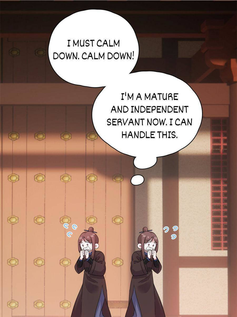 Chained to You Chapter 45 page 2 - 