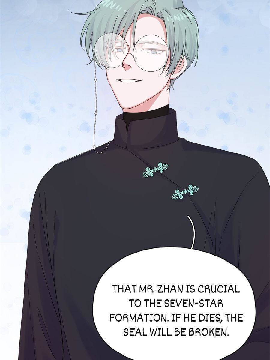 Chained to You Chapter 45 page 13 - 