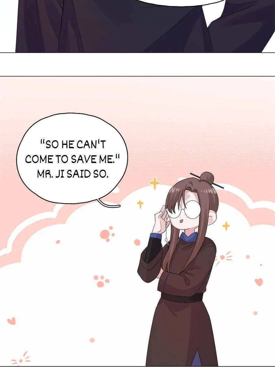 Chained to You Chapter 45 page 14 - 