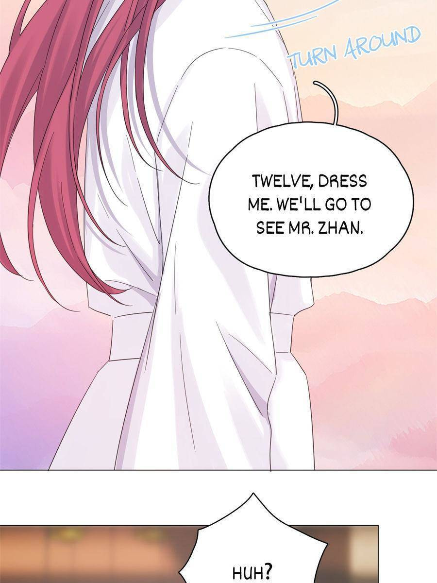 Chained to You Chapter 45 page 16 - 