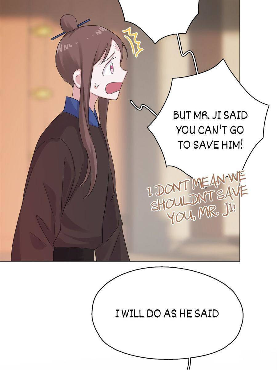 Chained to You Chapter 45 page 17 - 