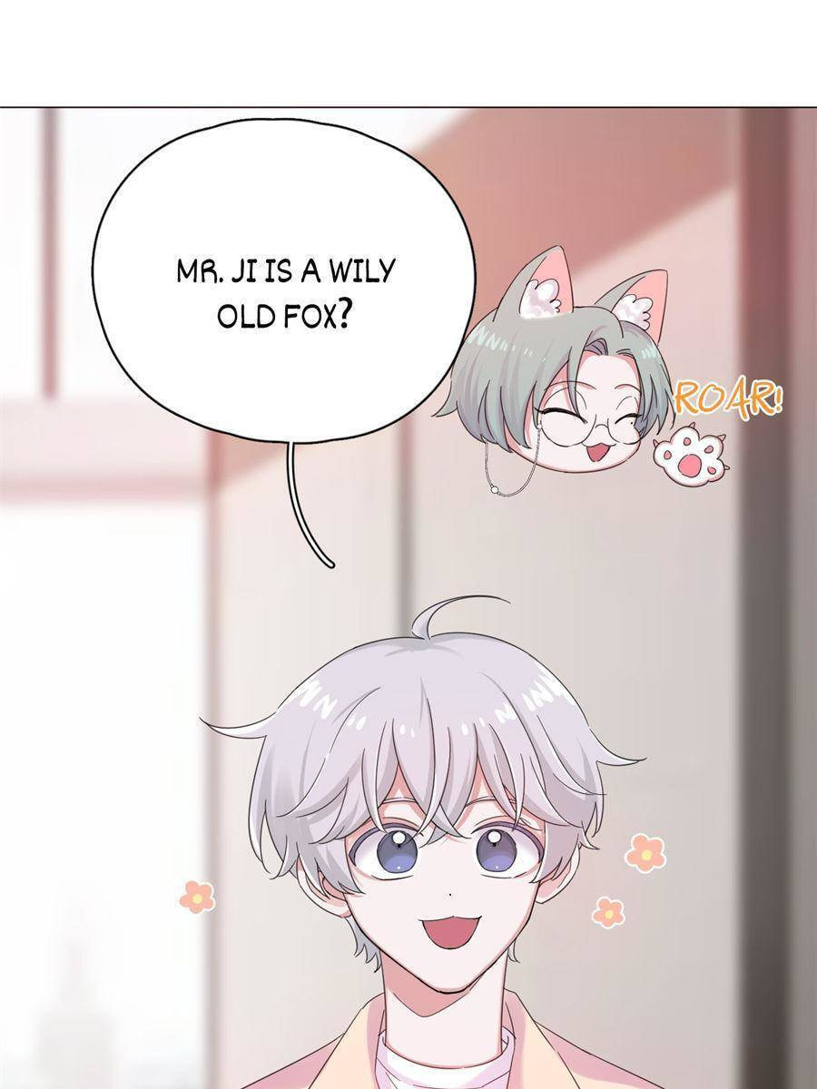 Chained to You Chapter 45 page 20 - 