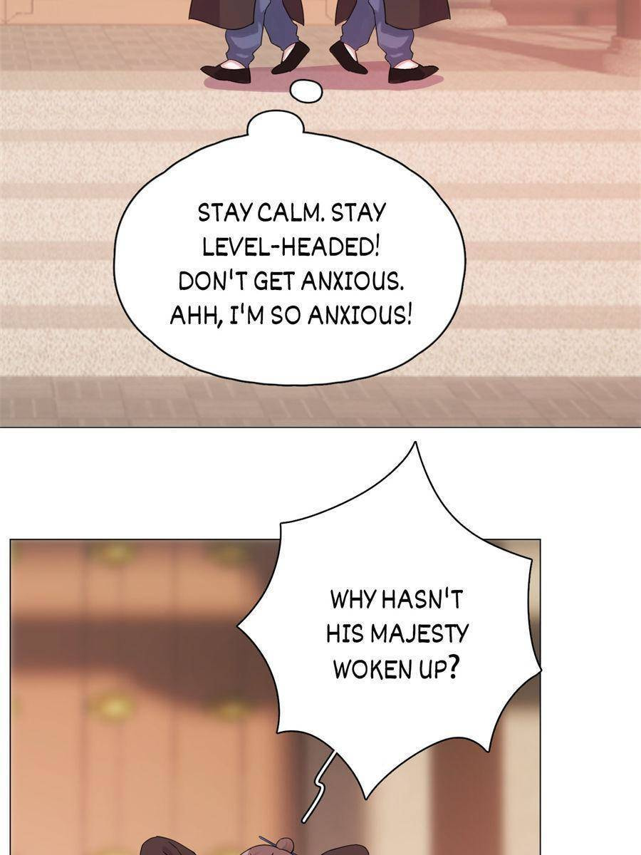 Chained to You Chapter 45 page 3 - 