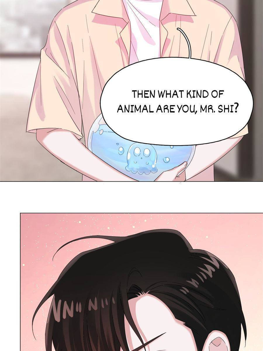 Chained to You Chapter 45 page 21 - 