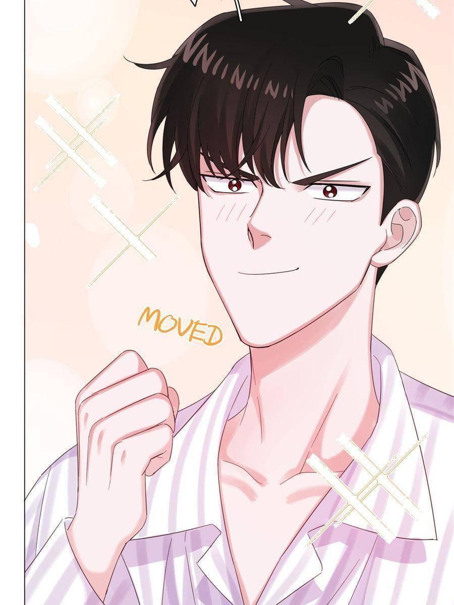 Chained to You Chapter 45 page 25 - 