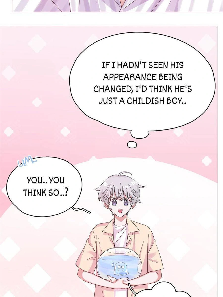 Chained to You Chapter 45 page 26 - 