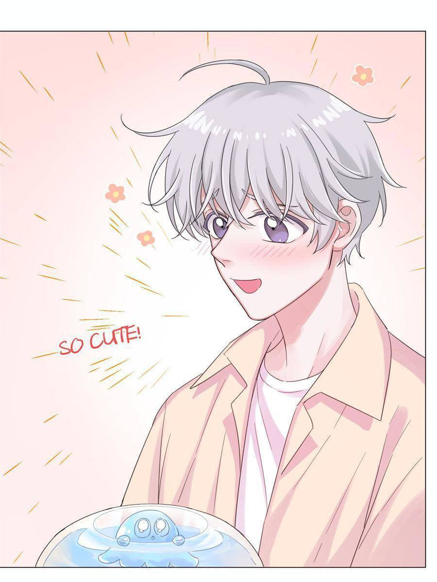 Chained to You Chapter 45 page 29 - 