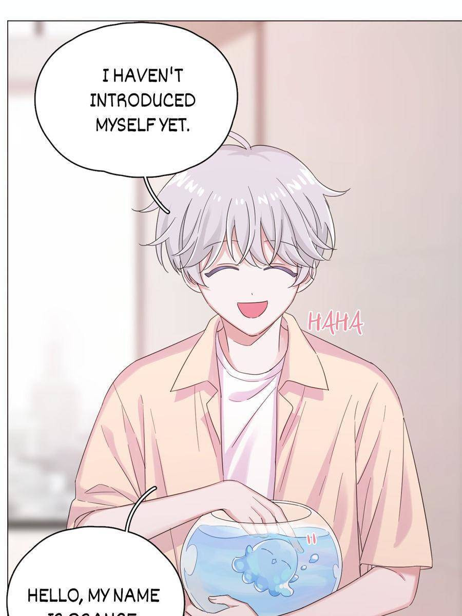Chained to You Chapter 45 page 30 - 