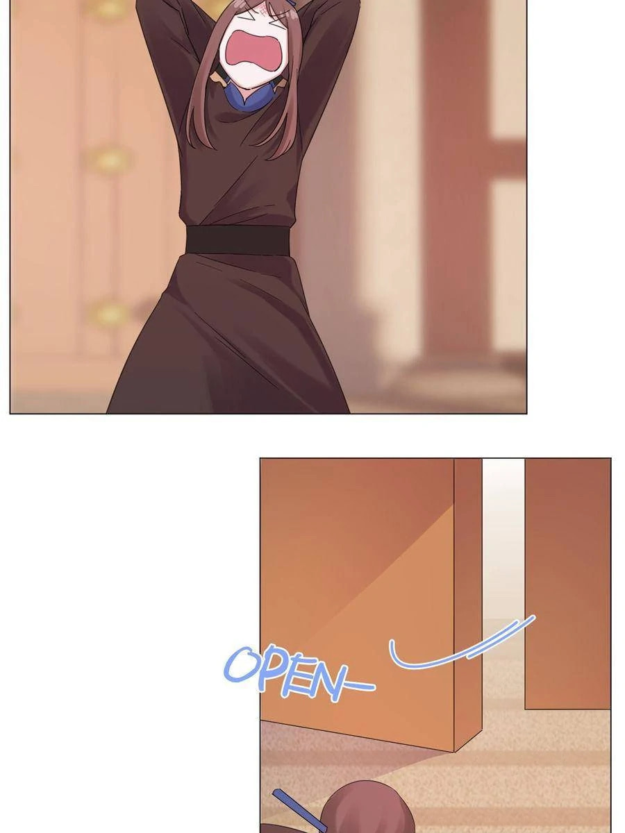Chained to You Chapter 45 page 4 - 