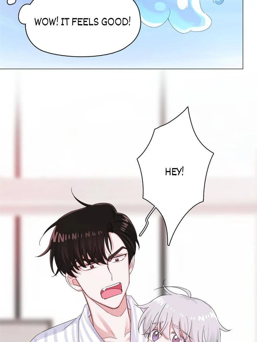 Chained to You Chapter 45 page 32 - 
