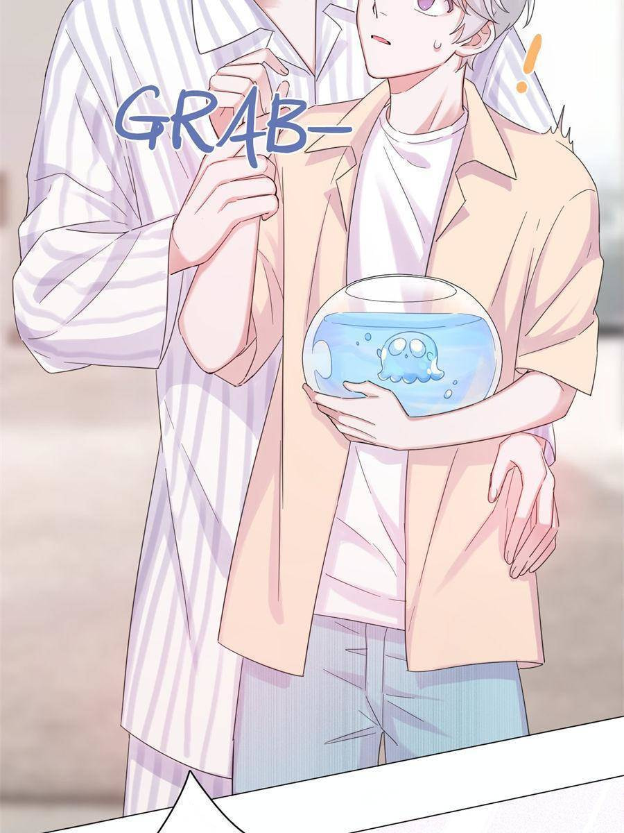 Chained to You Chapter 45 page 33 - 