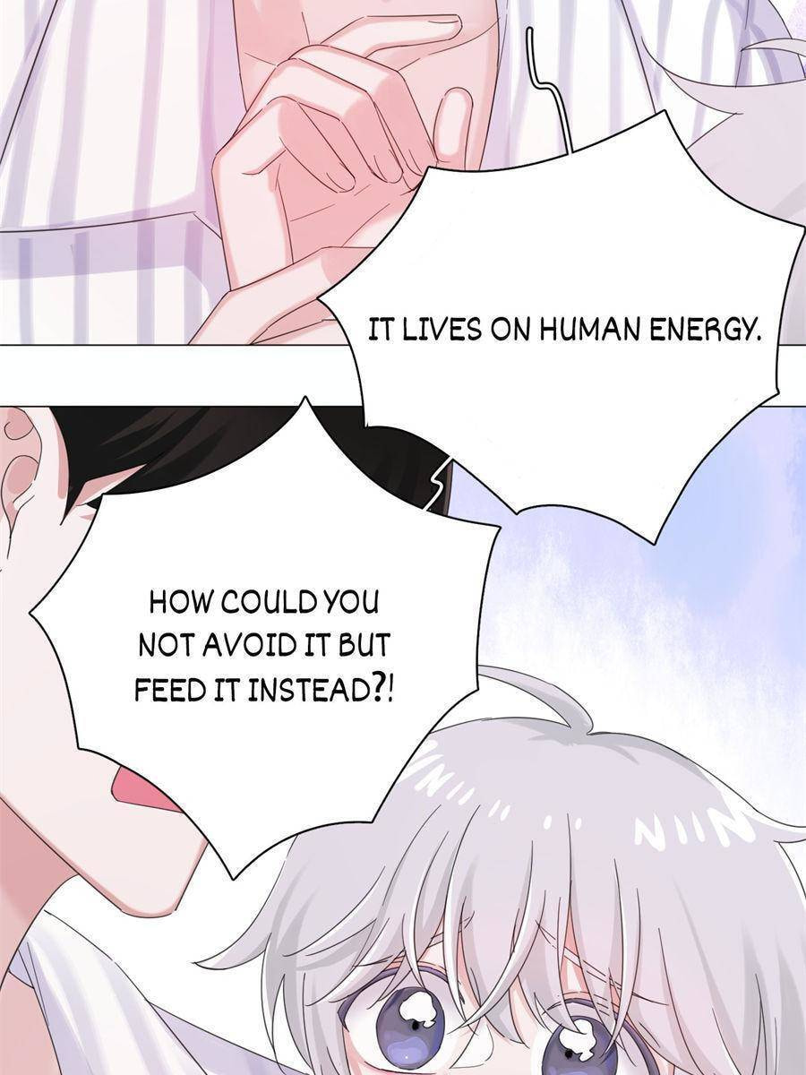 Chained to You Chapter 45 page 35 - 