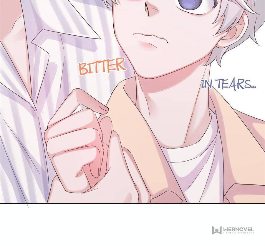 Chained to You Chapter 45 page 36 - 
