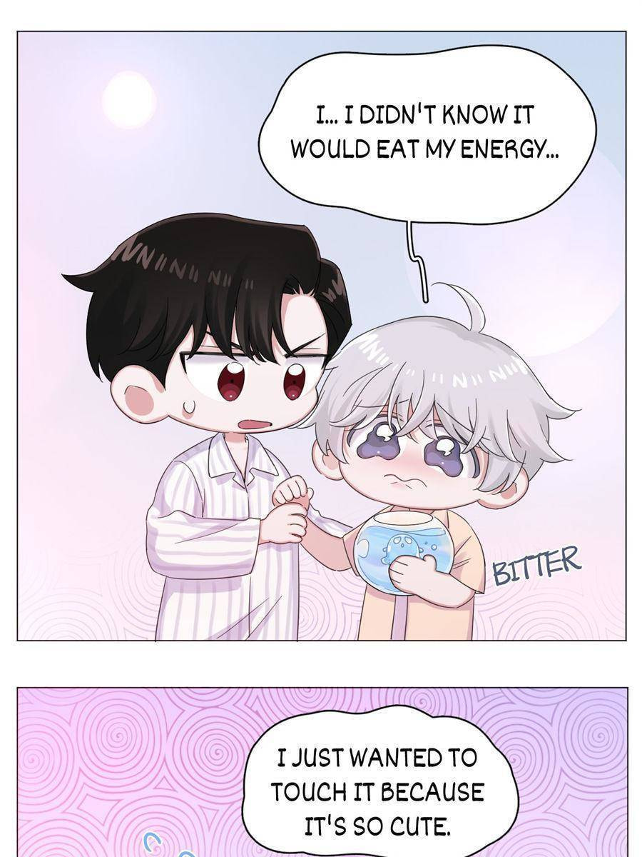 Chained to You Chapter 45 page 37 - 