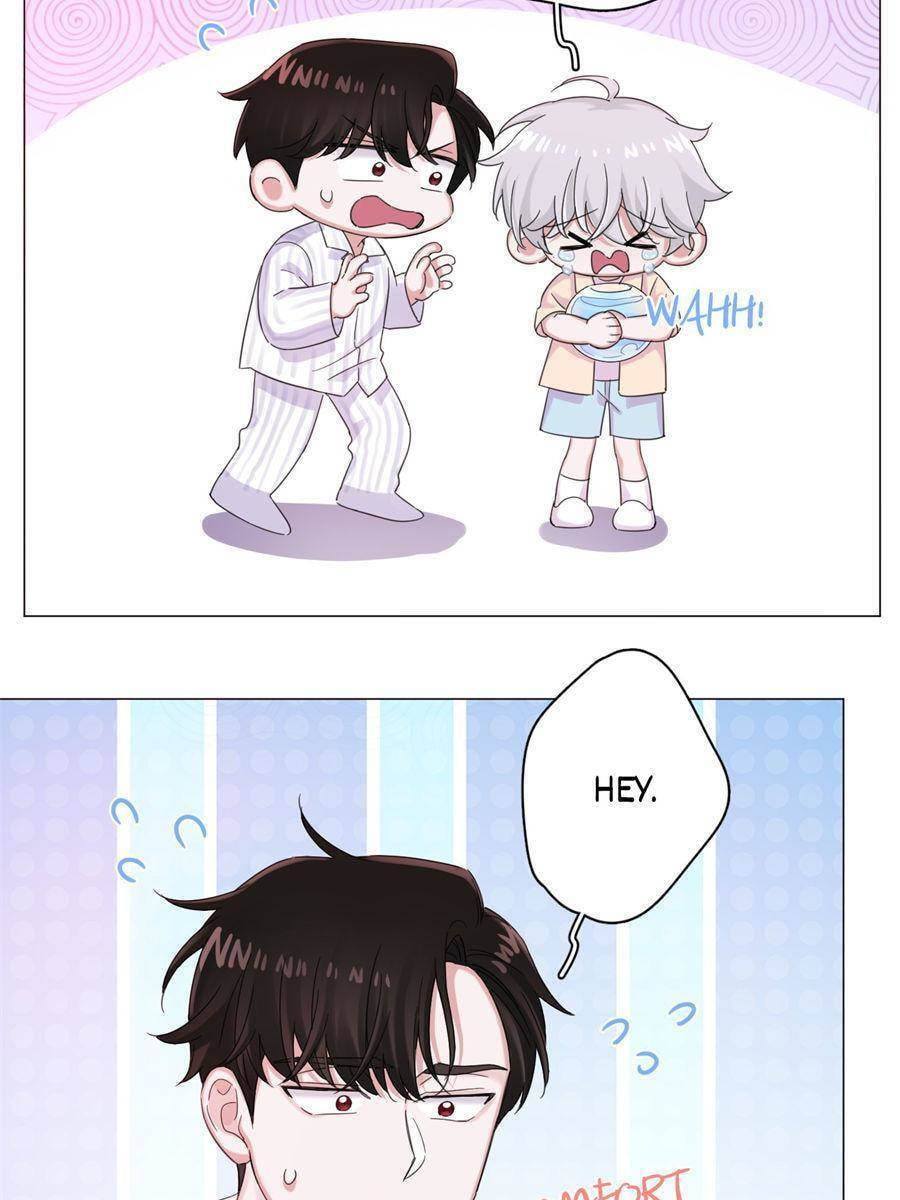 Chained to You Chapter 45 page 38 - 
