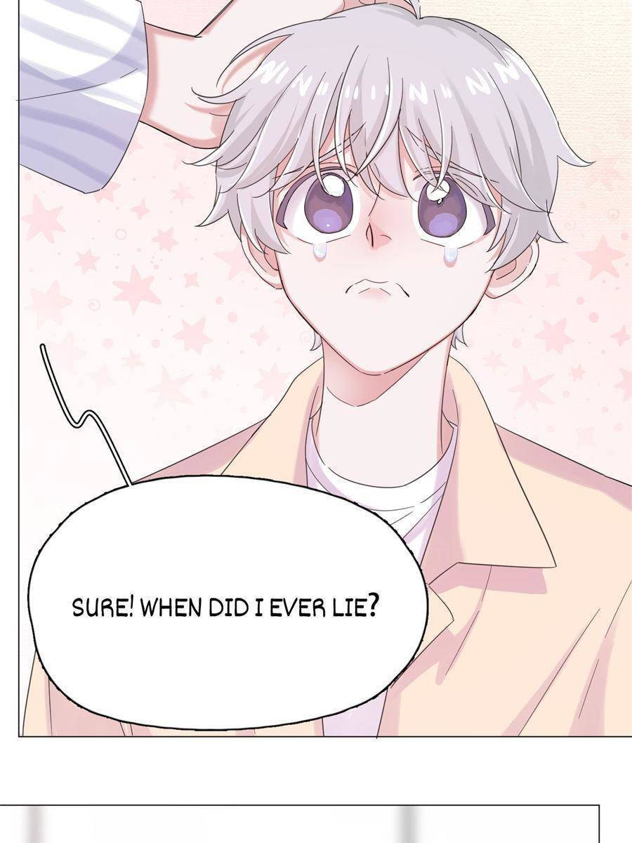 Chained to You Chapter 45 page 40 - 