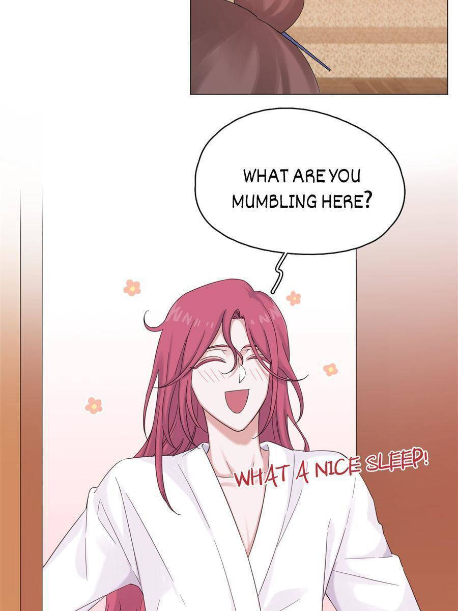 Chained to You Chapter 45 page 5 - 