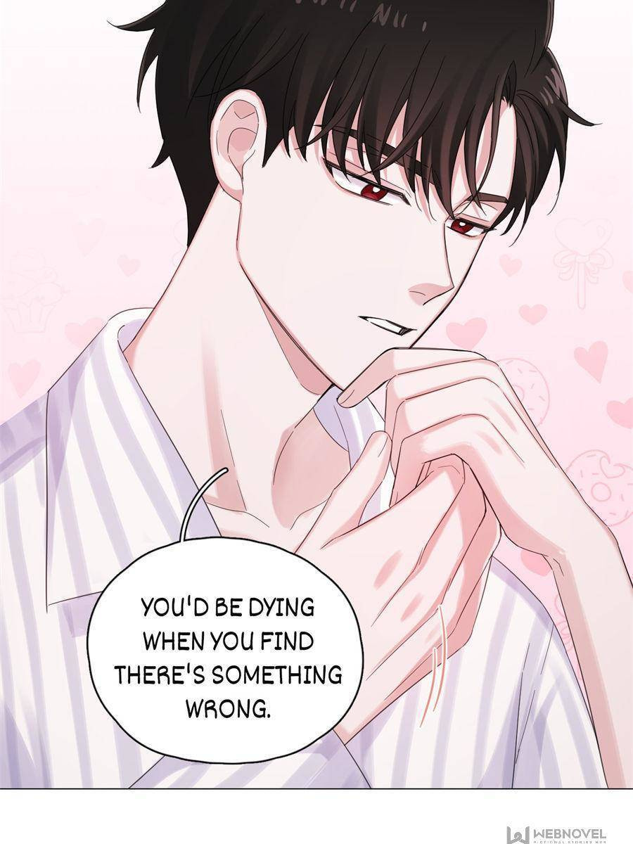 Chained to You Chapter 45 page 44 - 