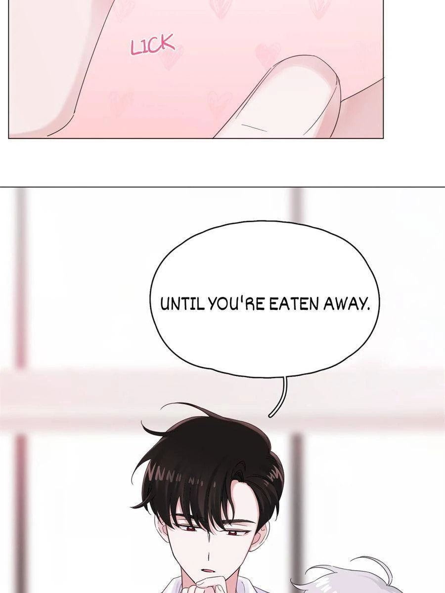 Chained to You Chapter 45 page 49 - 