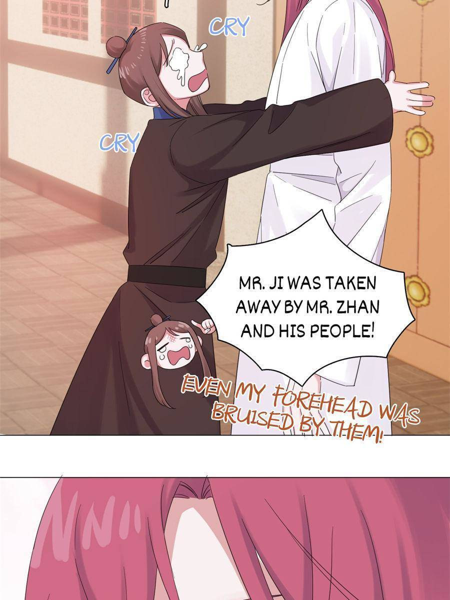 Chained to You Chapter 45 page 7 - 