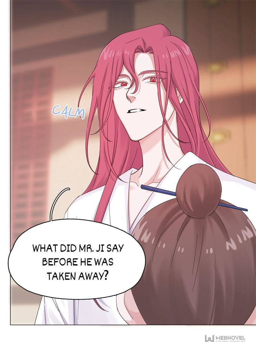 Chained to You Chapter 45 page 9 - 
