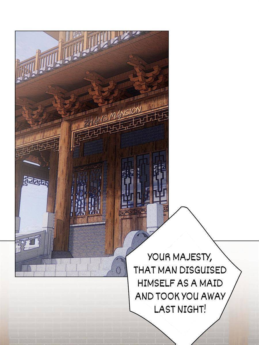 Chained to You Chapter 46 page 2 - 