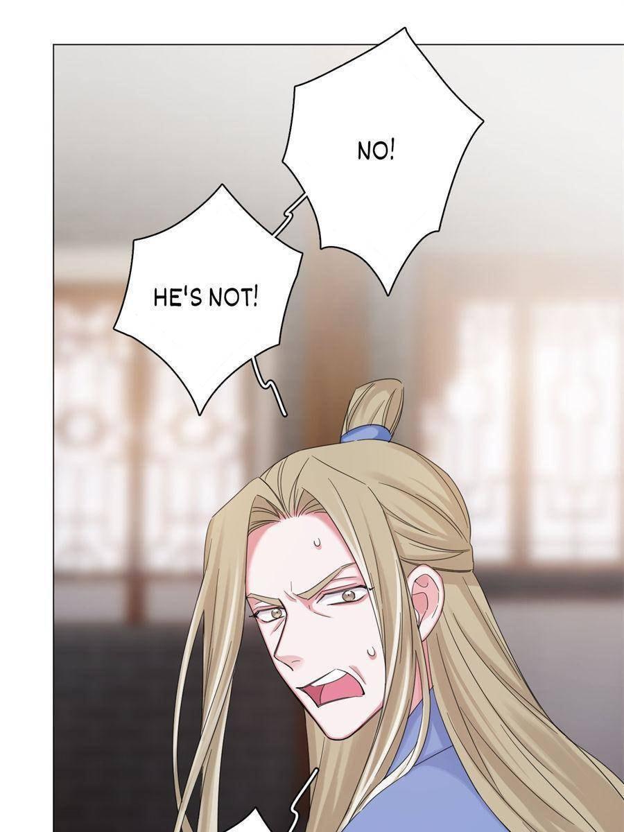 Chained to You Chapter 46 page 11 - 