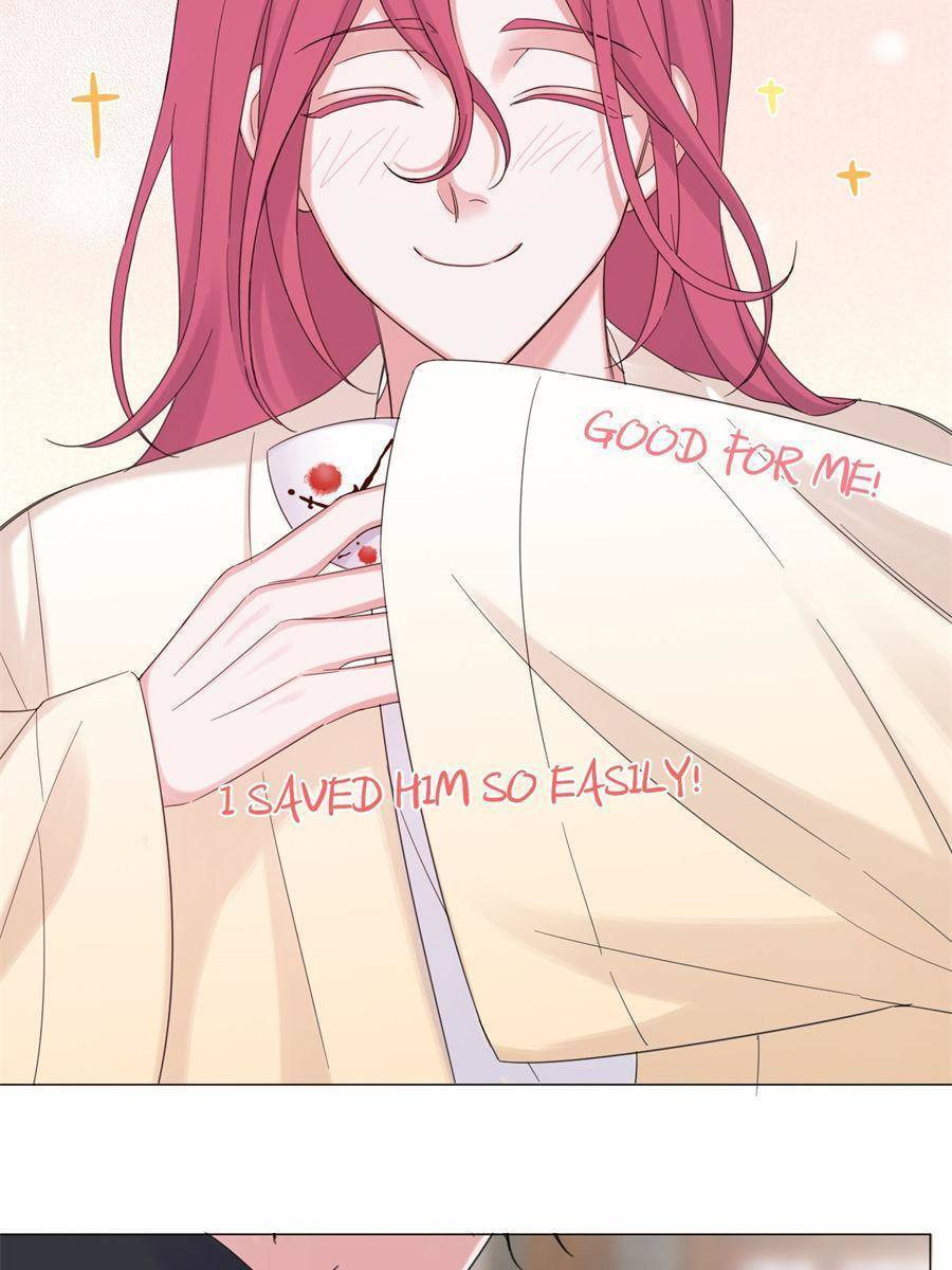 Chained to You Chapter 46 page 13 - 