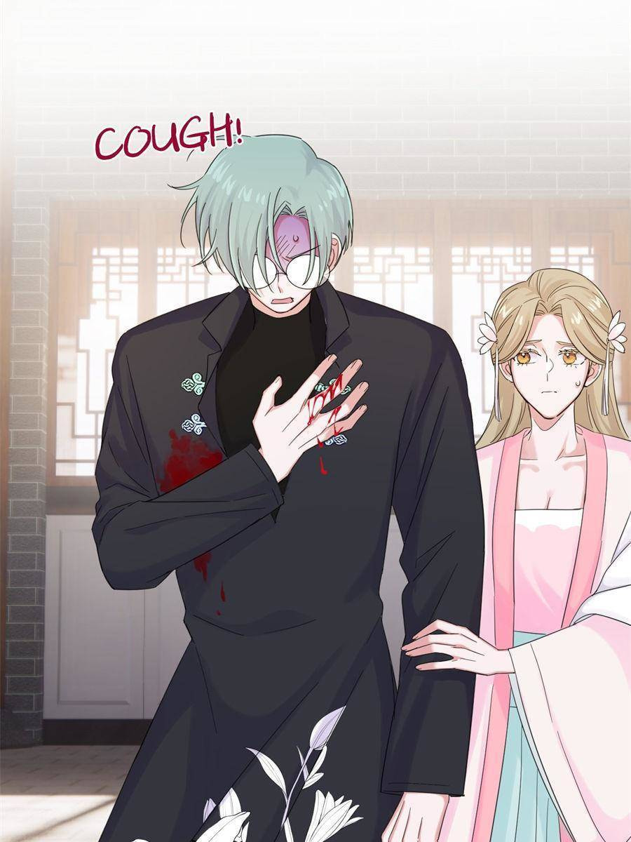 Chained to You Chapter 46 page 18 - 