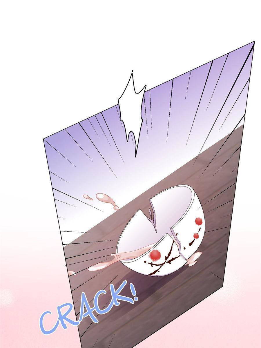 Chained to You Chapter 46 page 21 - 