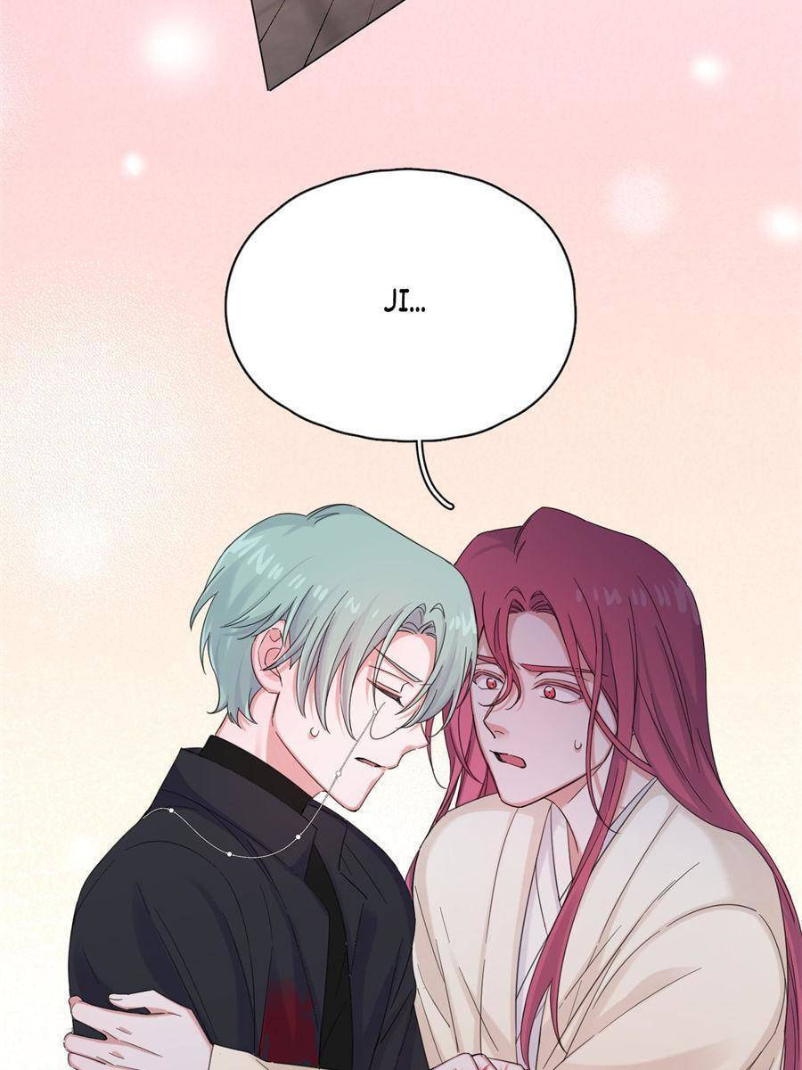Chained to You Chapter 46 page 22 - 