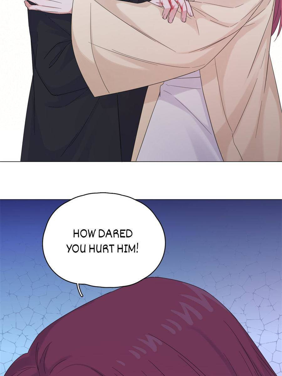 Chained to You Chapter 46 page 23 - 