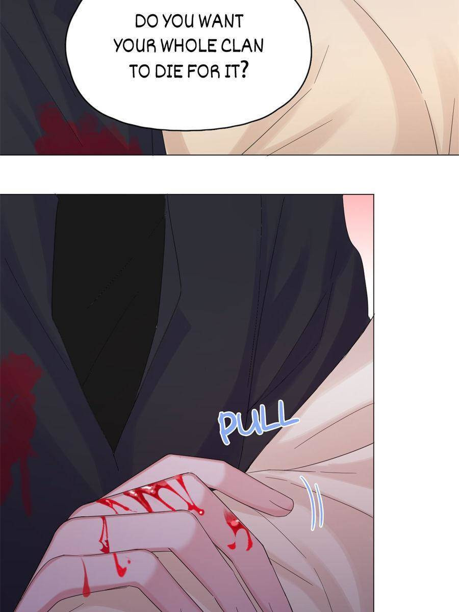 Chained to You Chapter 46 page 25 - 