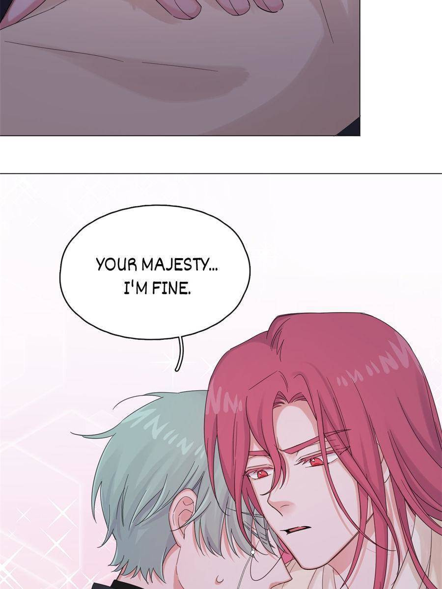 Chained to You Chapter 46 page 26 - 