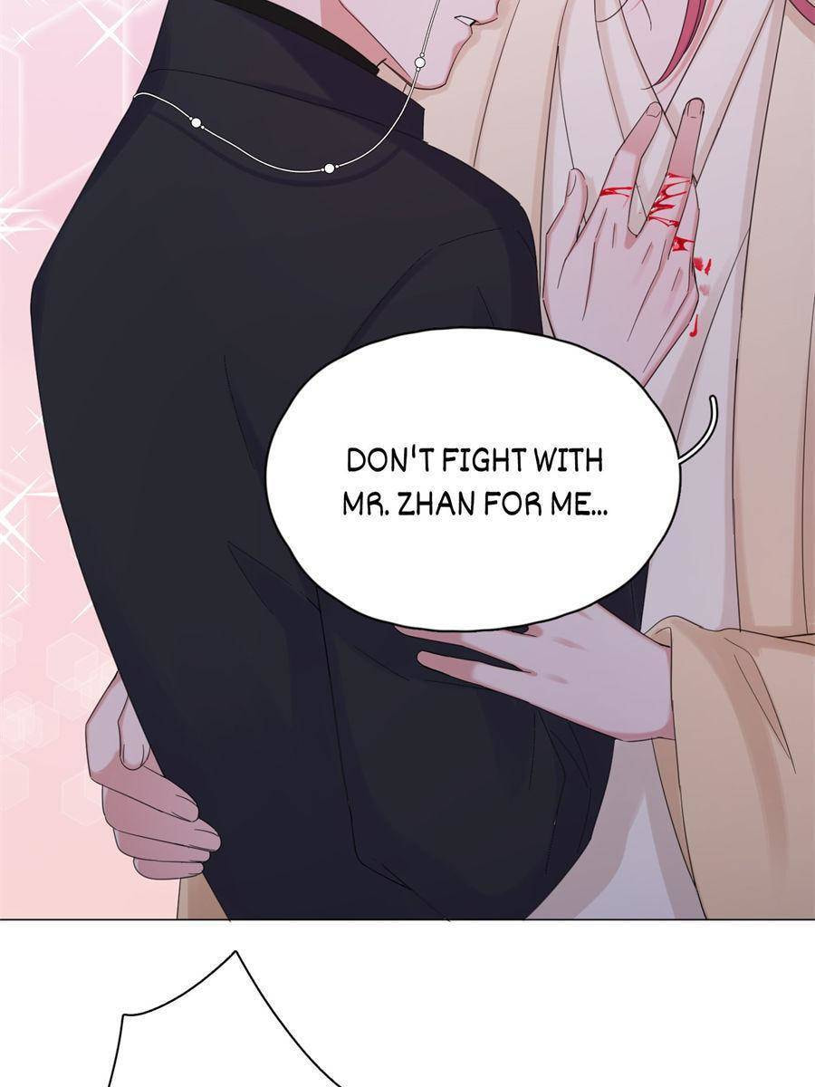 Chained to You Chapter 46 page 27 - 