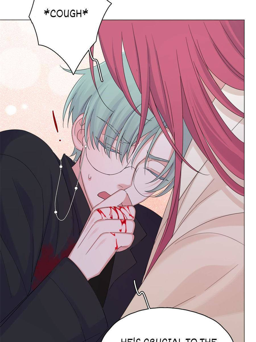 Chained to You Chapter 46 page 28 - 