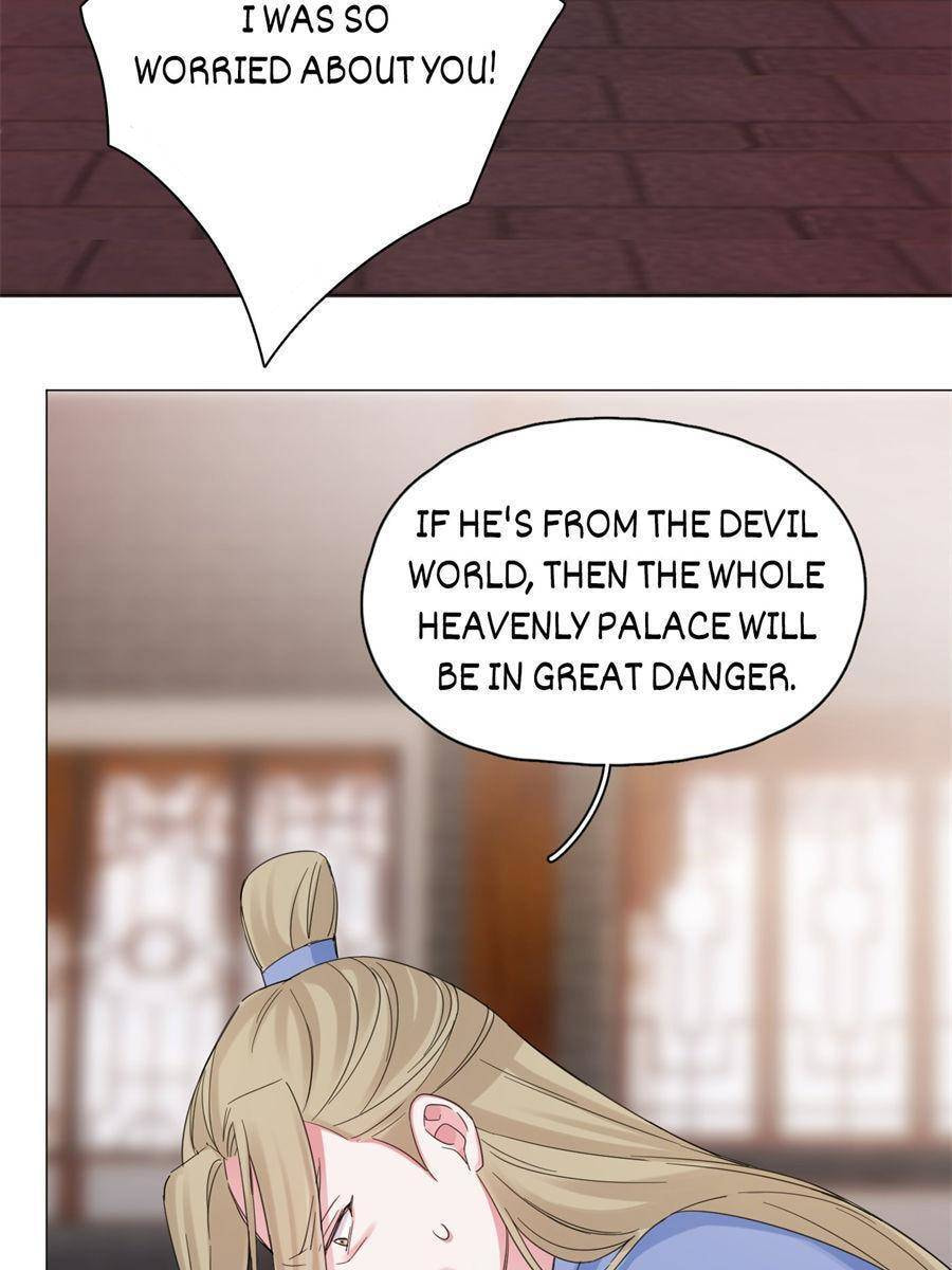 Chained to You Chapter 46 page 4 - 