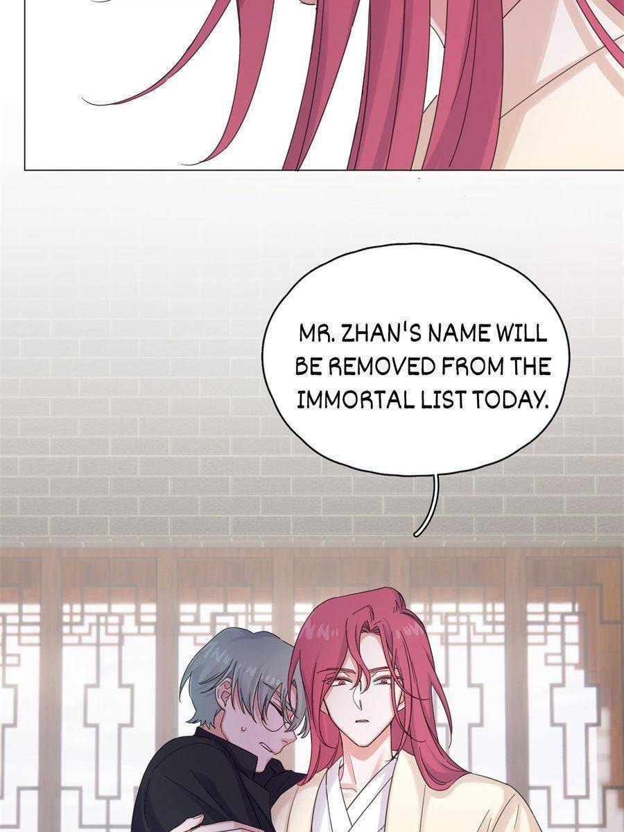 Chained to You Chapter 46 page 31 - 