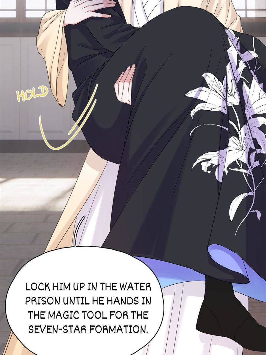 Chained to You Chapter 46 page 32 - 