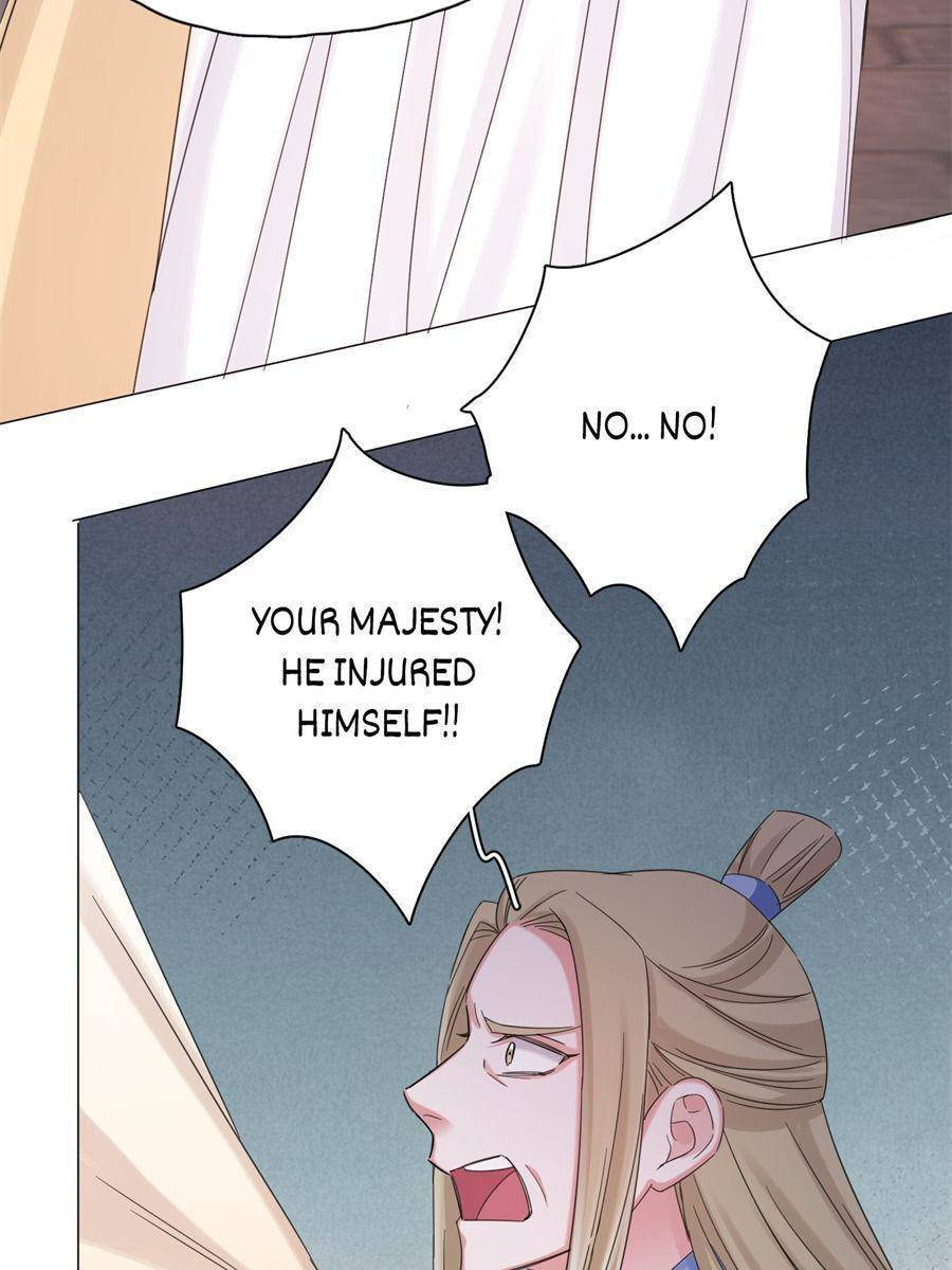 Chained to You Chapter 46 page 33 - 