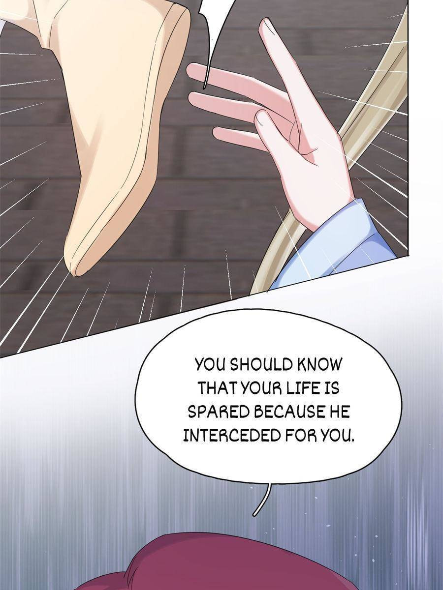 Chained to You Chapter 46 page 35 - 