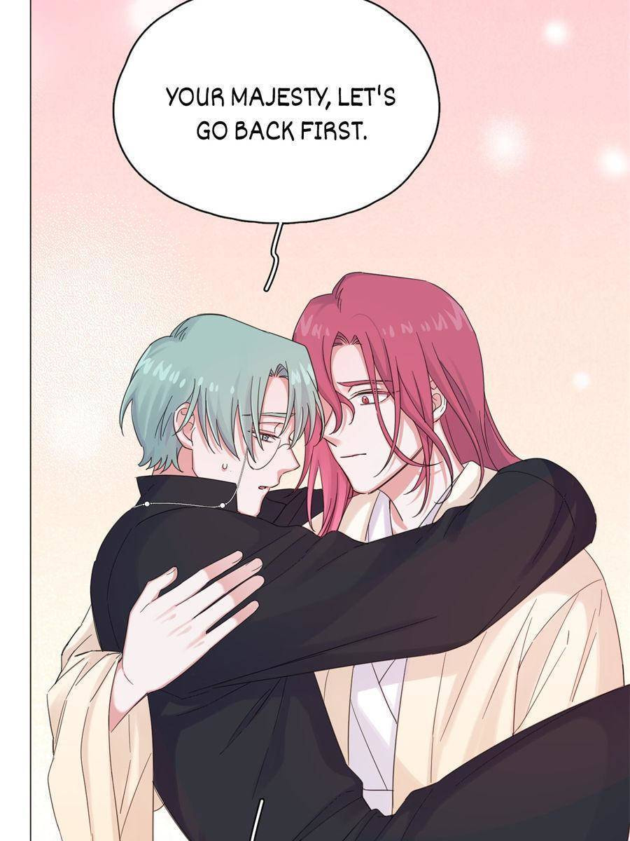 Chained to You Chapter 46 page 40 - 